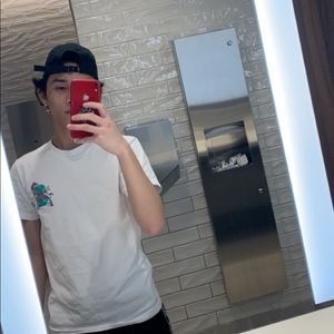 Meet your Posher, Mark